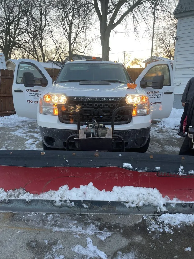 Trusted garden landscaping in Saginaw, MI - Extreme Landscaping & Lawn Care