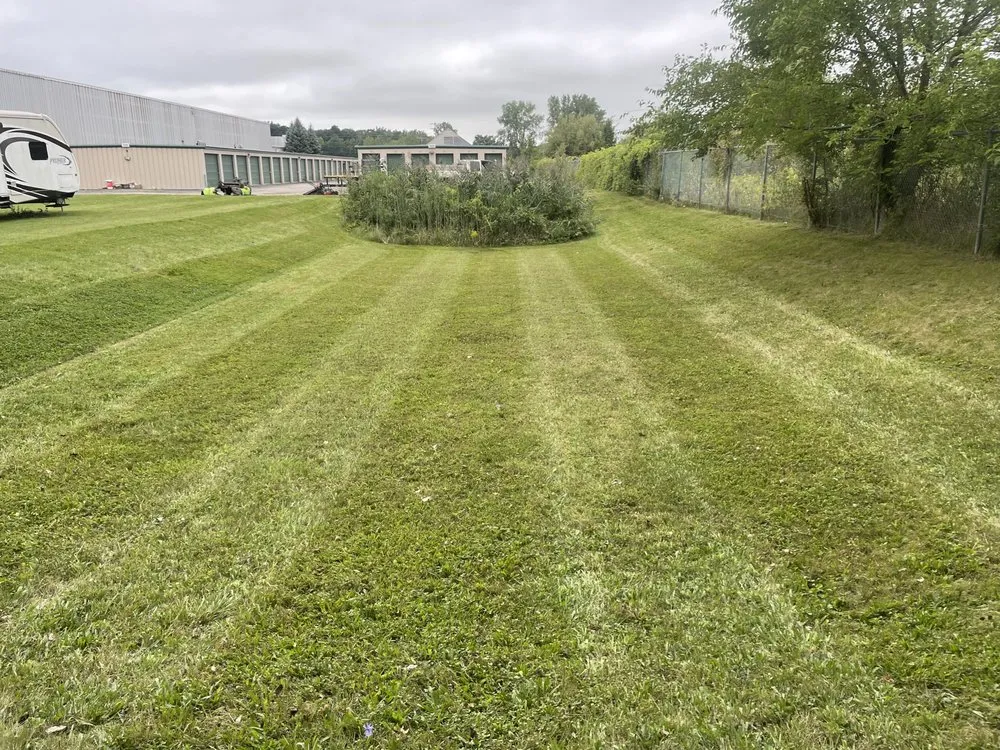 Local landscape installation in Saginaw, MI - Extreme Landscaping & Lawn Care