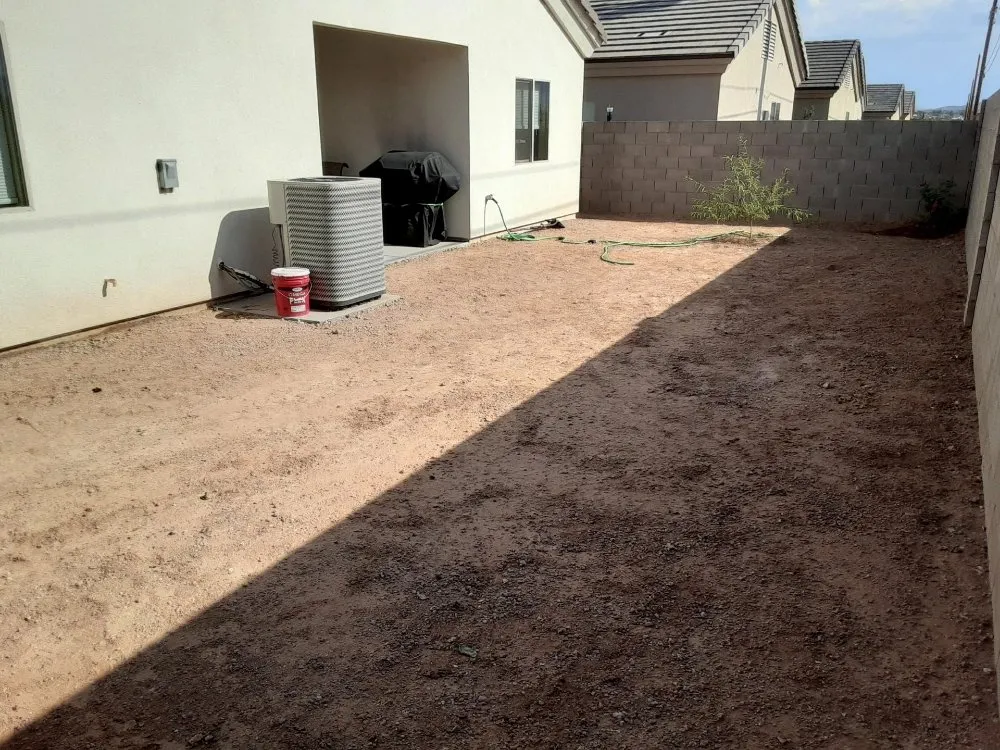 Trusted landscaping services in Golden Valley, AZ by Extreme Landscaping