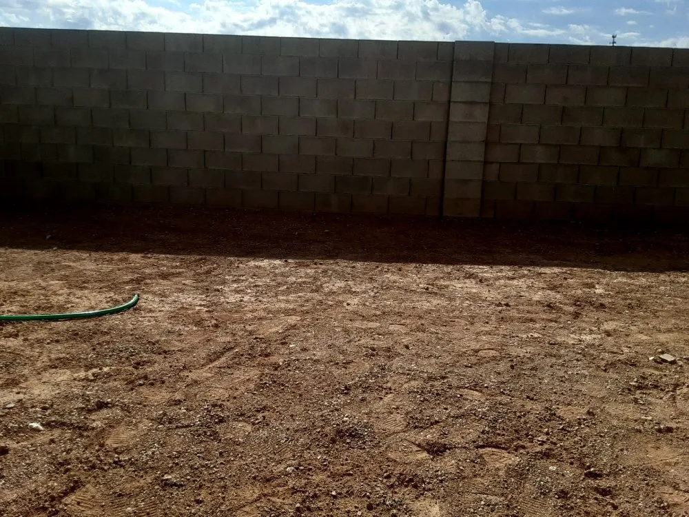 Expert yard maintenance in Golden Valley, AZ by Extreme Landscaping