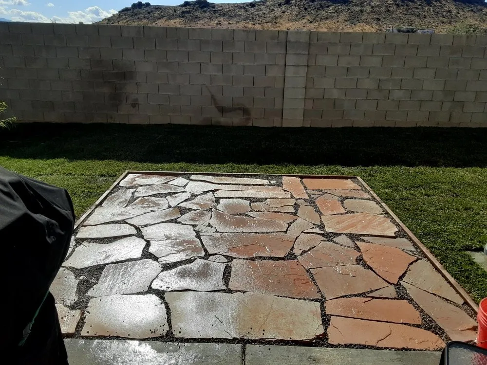Local landscape design near you across Golden Valley, AZ - Extreme Landscaping