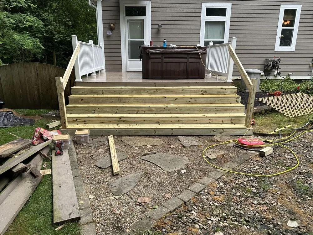 Reliable residential landscaping in Lancaster, OH - Extreme Landscaping