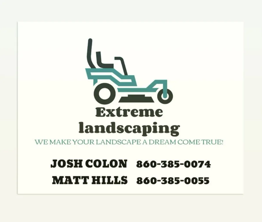 Professional landscape design near you in Newington, CT by Extreme Landscaping