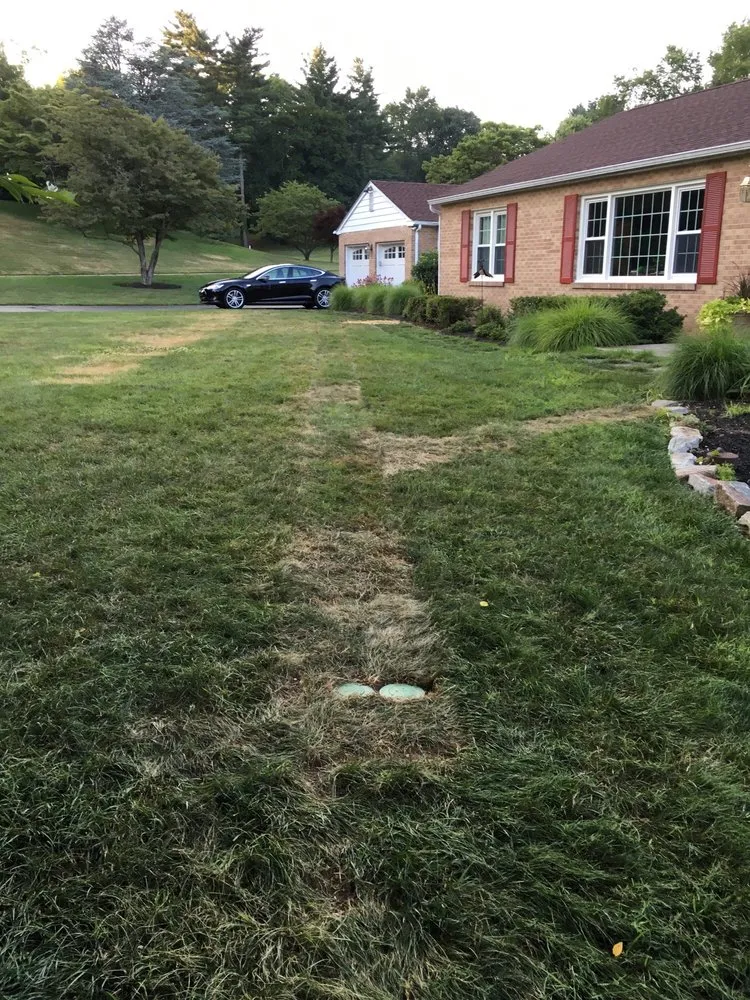 Trusted landscape installation in Ridley Park, PA by Extreme Landscaping