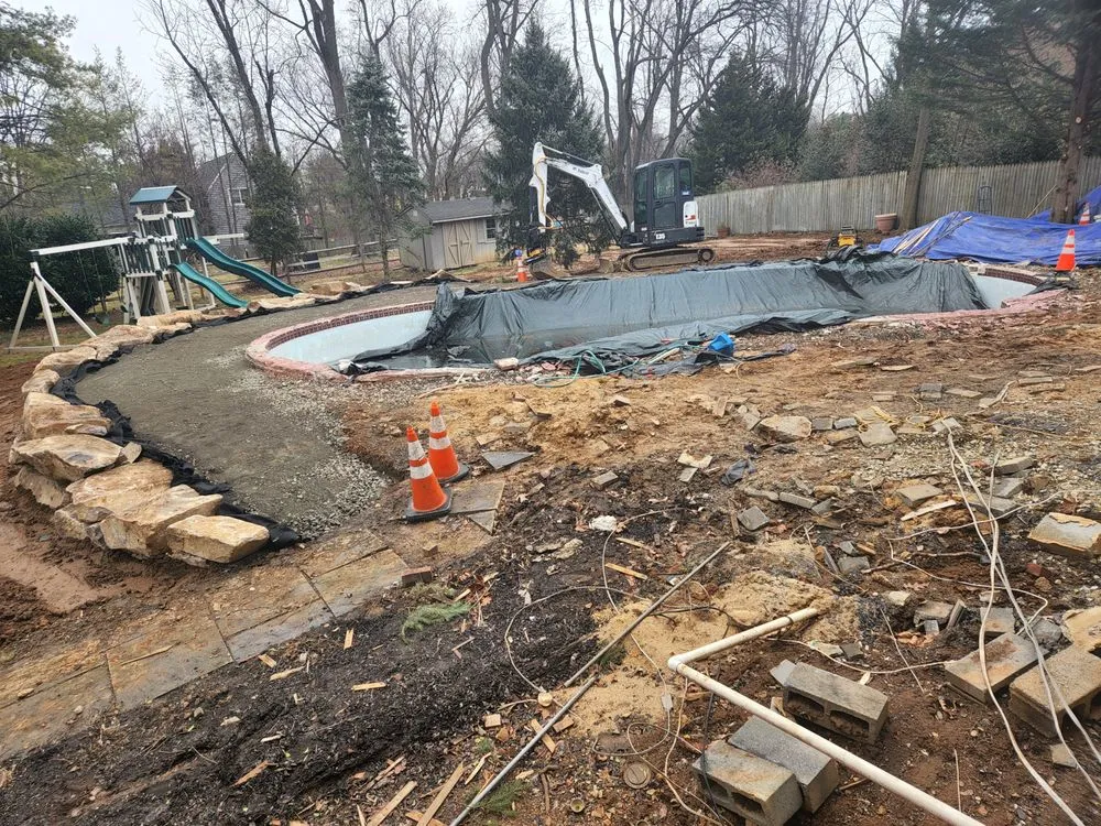 Reliable landscape design in Ridley Park, PA - Extreme Landscaping