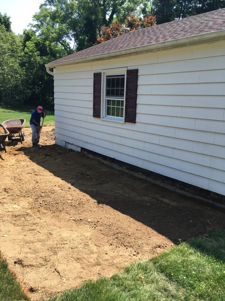 Local yard maintenance experts serving Ridley Park, PA - Extreme Landscaping