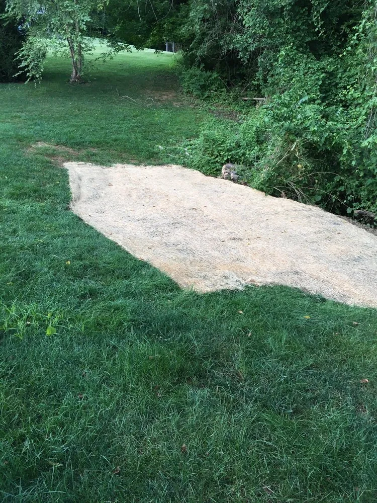 Custom yard maintenance near you in Ridley Park, PA by Extreme Landscaping