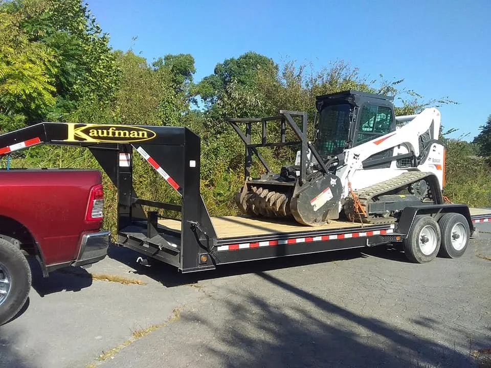 Local garden landscaping in Greeneville, TN by Extreme Landworxs