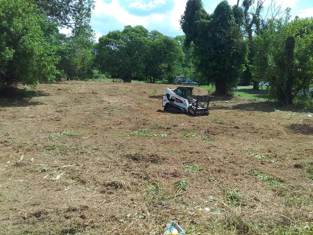 Affordable landscaping services in Greeneville, TN by Extreme Landworxs