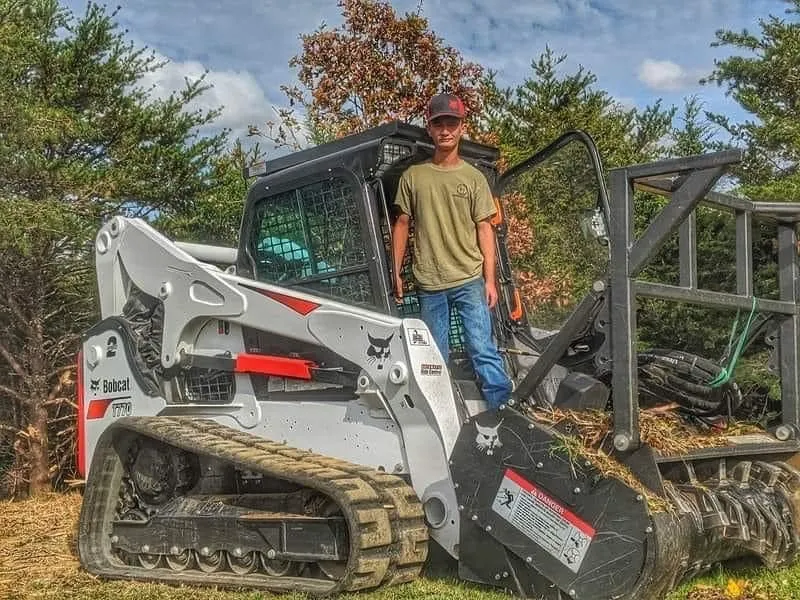 Expert residential landscaping in Greeneville, TN - Extreme Landworxs