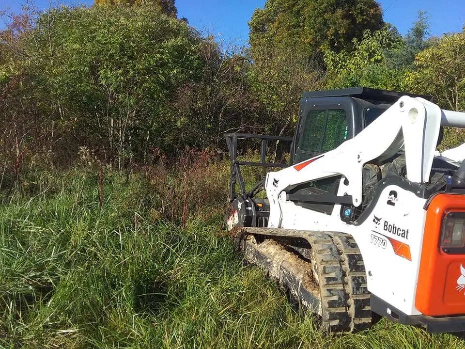 Local landscaping services in Greeneville, TN - Extreme Landworxs