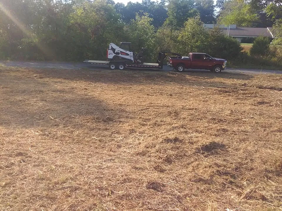 Top-rated outdoor landscaping with custom design across Greeneville, TN - Extreme Landworxs