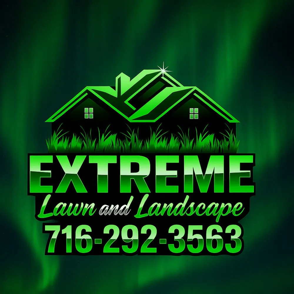 Local landscape design near you in Lancaster, NY by Extreme Lawn And Landscape