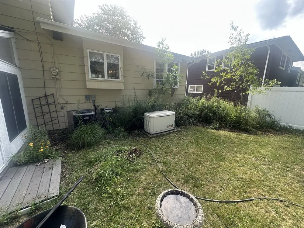 Professional landscaping services in Lancaster, NY - Extreme Lawn And Landscape