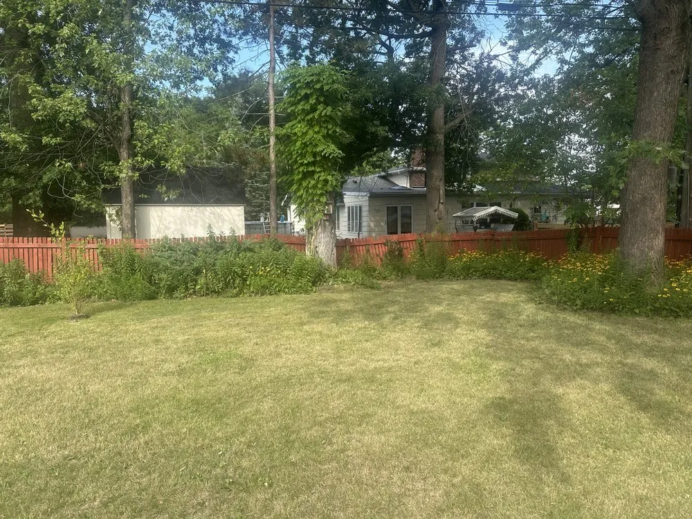 Trusted garden landscaping experts serving Lancaster, NY - Extreme Lawn And Landscape