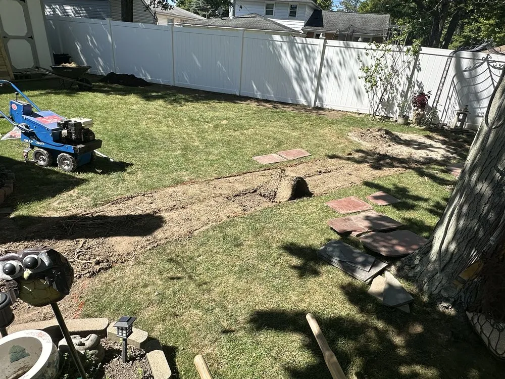 Professional yard maintenance in Lancaster, NY by Extreme Lawn And Landscape