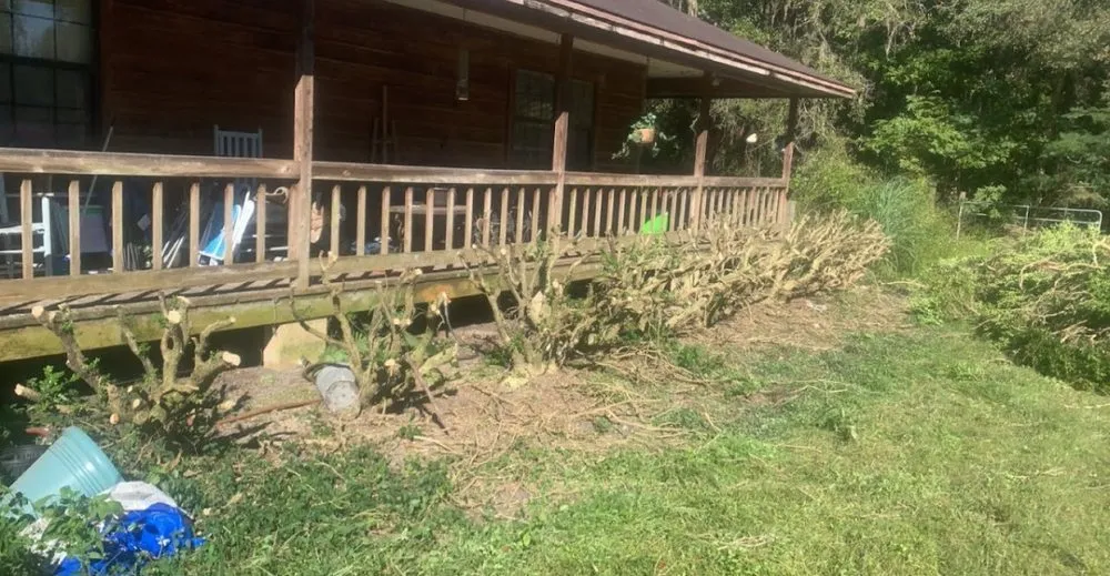 Professional outdoor landscaping experts serving Omaha, NE - Extreme Lawn And Landscape