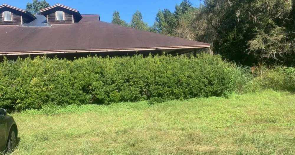 Custom outdoor landscaping in Omaha, NE by Extreme Lawn And Landscape