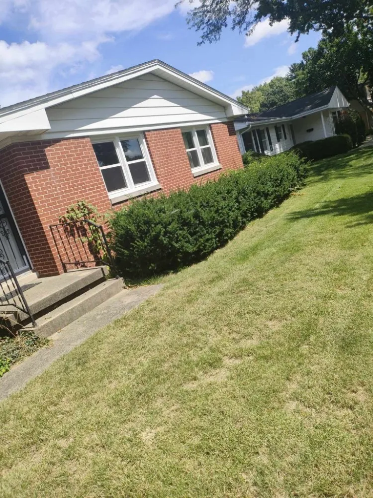 Affordable landscaping services in Springfield, IL - Extreme Lawn Care & Landscape