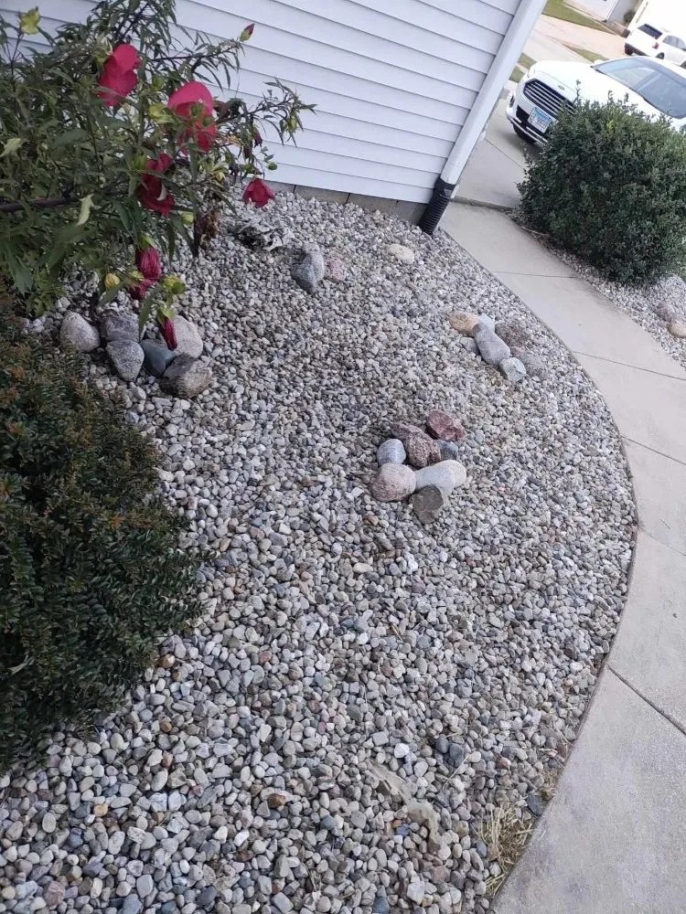 Local landscape design in Springfield, IL - Extreme Lawn Care & Landscape