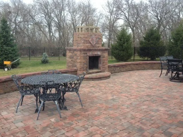 Reliable landscape installation in Fremont, NE by Extreme Lawn Care