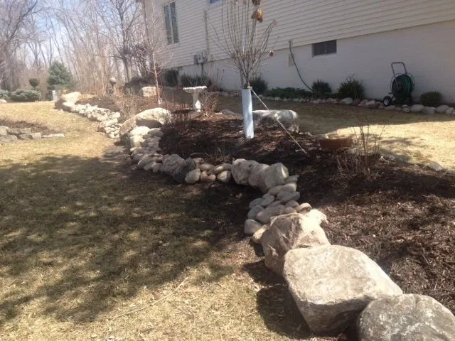 Top-rated residential landscaping for homes across Fremont, NE - Extreme Lawn Care