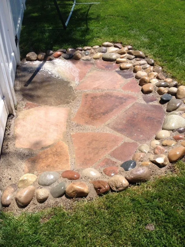 Local landscape installation in Fremont, NE - Extreme Lawn Care