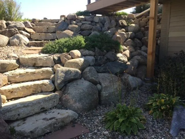 Local landscaping services for year-round maintenance in Fremont, NE by Extreme Lawn Care