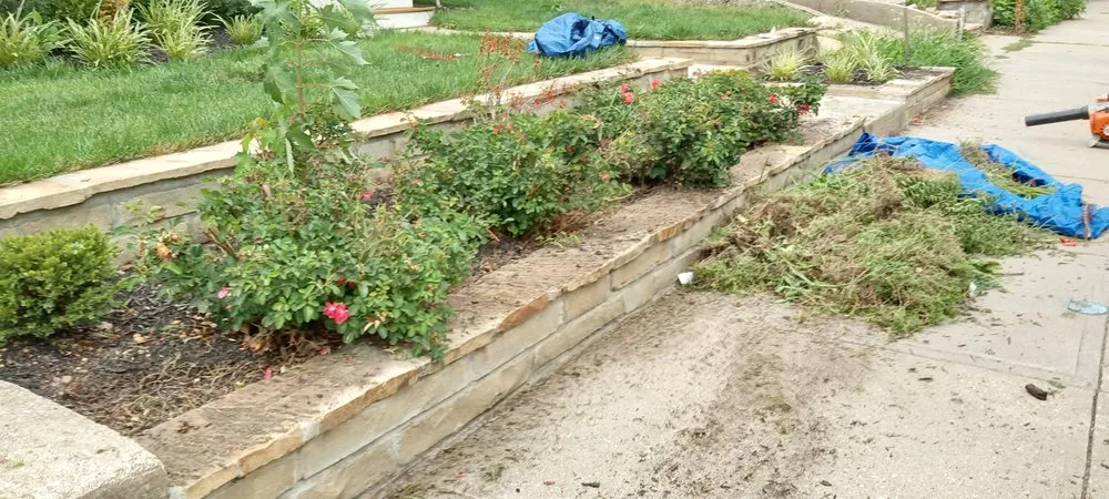 Expert residential landscaping in Kansas City, MO - Extreme Lawn Care