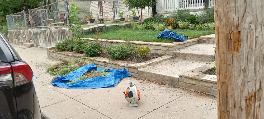 Expert outdoor landscaping in Kansas City, MO - Extreme Lawn Care