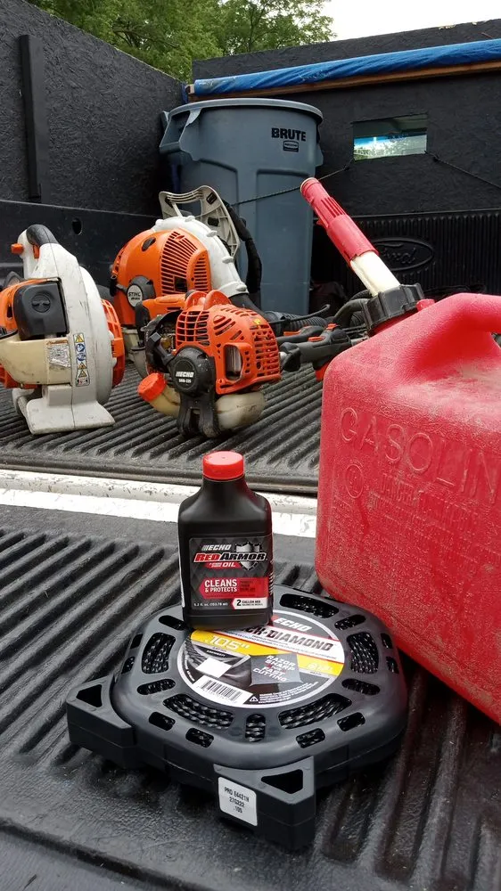 Trusted lawn care service experts serving Kansas City, MO - Extreme Lawn Care