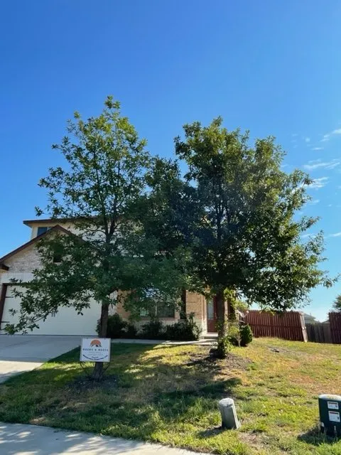 Professional garden landscaping near you across Killeen, TX - Extreme Lawn Care Lawn Company