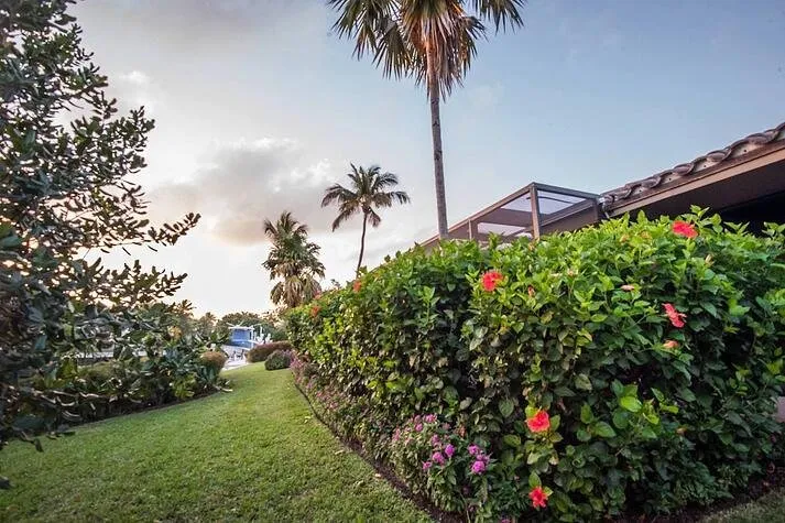 Custom lawn mowing service experts serving Polk City, FL - Extreme Lawn Service