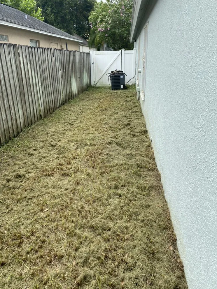 Top-rated outdoor landscaping in Polk City, FL - Extreme Lawn Service