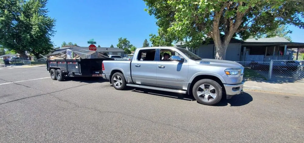 Top-rated lawn mowing service experts serving Pasco, WA - Extreme Lawn Services and Pest Control