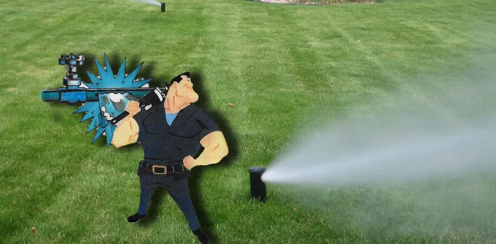 Trusted lawn care service for year-round maintenance in Pasco, WA by Extreme Lawn Services and Pest Control