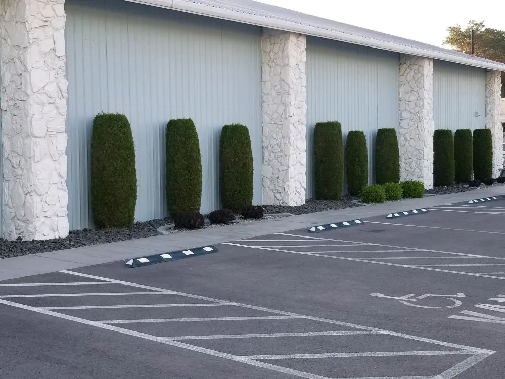 Local yard maintenance for outdoor upgrades across Pasco, WA - Extreme Lawn Services and Pest Control