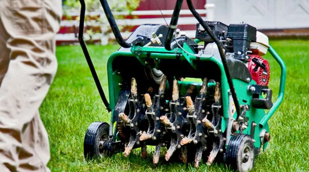 Custom landscape design for residential properties in Pasco, WA by Extreme Lawn Services and Pest Control