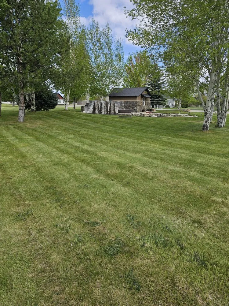 Professional lawn care service for outdoor upgrades across Victor, MT - Extreme Lawncare