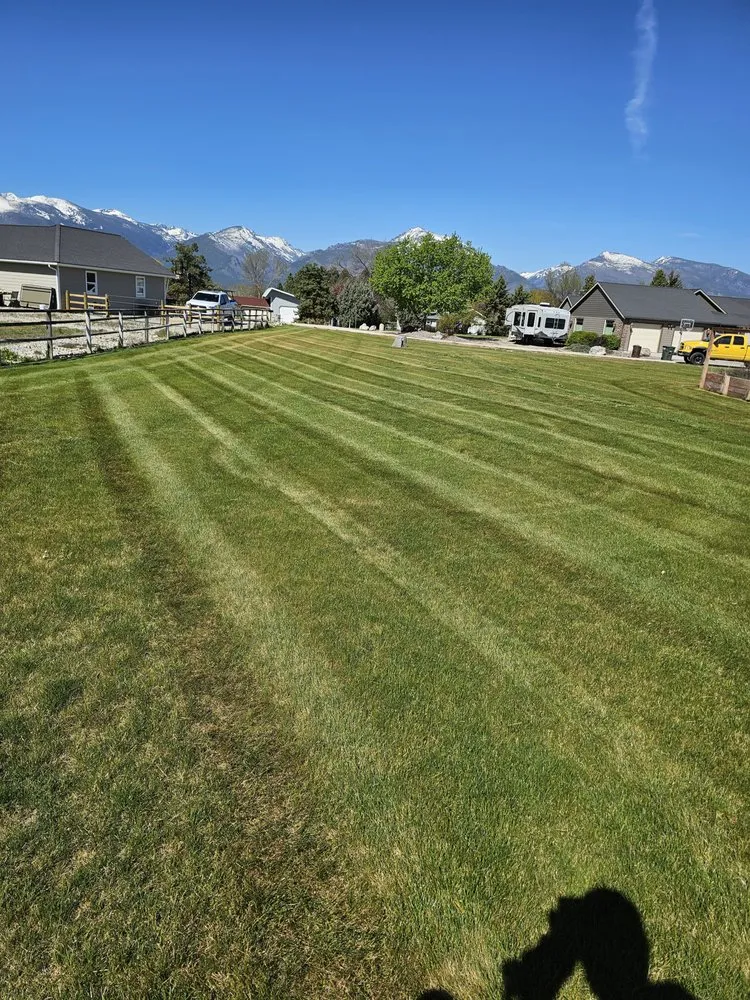 Trusted landscape design in Victor, MT - Extreme Lawncare
