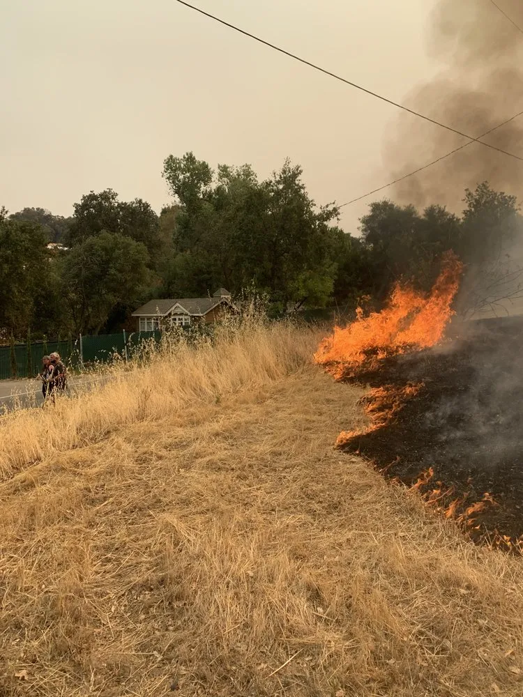 Trusted landscape installation experts serving Vacaville, CA - Extreme Mowing Services