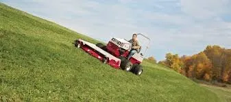 Reliable landscape installation in Vacaville, CA - Extreme Mowing Services