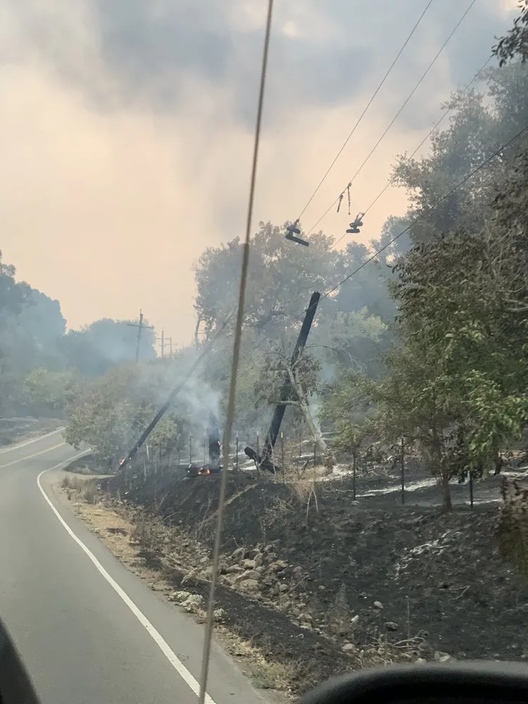 Expert lawn care service in Vacaville, CA - Extreme Mowing Services