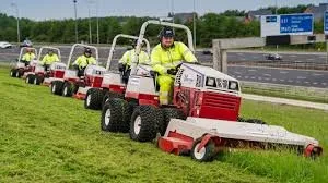 Affordable landscape installation for homes across Vacaville, CA - Extreme Mowing Services