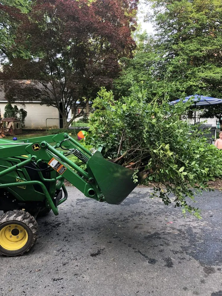 Local landscape installation experts serving Pennington, NJ - Extreme Outdoor Pros