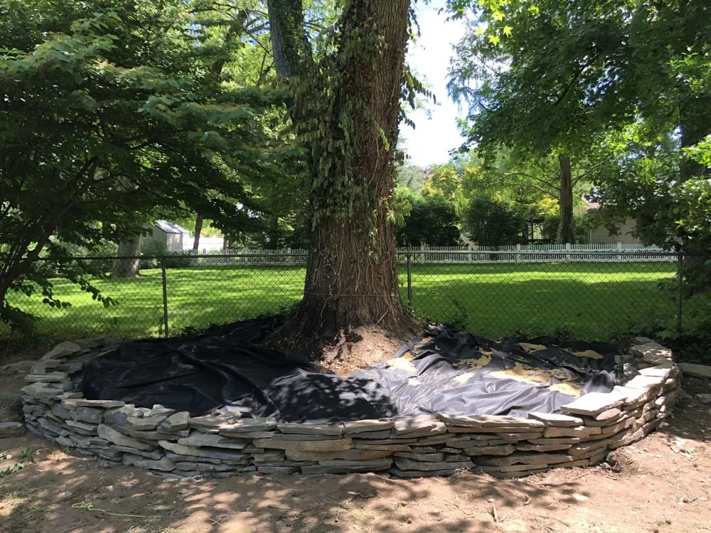 Reliable landscape installation experts serving Pennington, NJ - Extreme Outdoor Pros