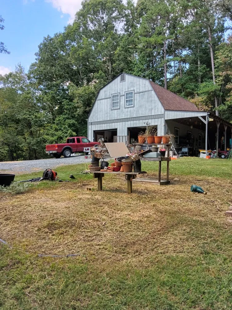 Expert yard maintenance experts serving Jasper, GA - Extreme Outdoor Services