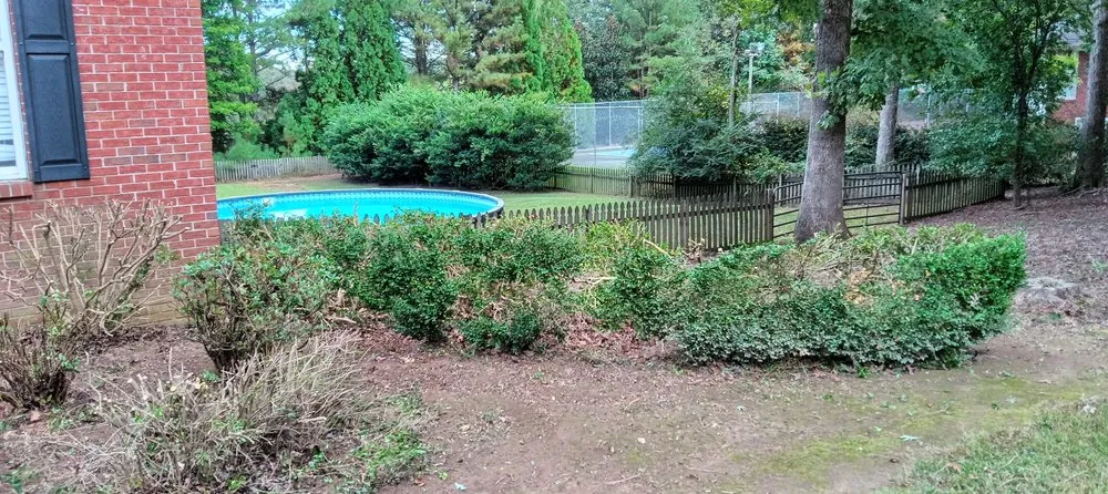 Reliable landscape design with custom design across Jasper, GA - Extreme Outdoor Services