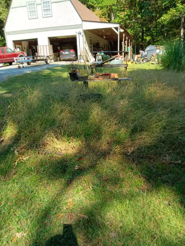 Expert lawn care service in Jasper, GA - Extreme Outdoor Services