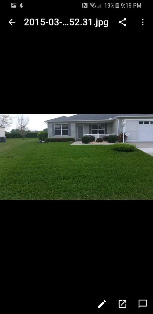 Top-rated landscape design for year-round maintenance in Sorrento, FL by Extreme Pest Management